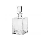 Kieliszki do koniaku 510 ml / 6 szt.- Balance (3903) + Karafka 750 ml - Caro (2222) - zdjęcie