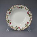 Salaterka okrągła 23 cm - B013 IWONA - zdjęcie