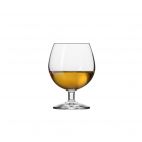 Kieliszki do wina białego 170 ml / 6 szt. - Epicure (3729) + Kieliszki do koniaku 230 ml / 6 szt. - Servo Line (3729) + Kieliszki do wódki 35 ml / 6 szt. - Epicure (3729) - zdjęcie