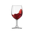 Kieliszki do wódki 30 ml / 6 szt. - Pure (3729) + Kieliszki do wina białego 170 ml / 6 szt. - Epicure (3729) + Kieliszki do wina czerwonego 250 ml / 6 szt. - Epicure (3729) - zdjęcie