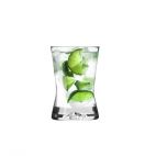 Kieliszki do wódki 25 ml / 6 szt. - X-Line (8374) + Szklanki 150 ml - X- Line (6491) - zdjęcie