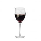 Kieliszki do szampana 170 ml / 6 szt.- Romance (3346) + Kieliszki do wina czerwonego 320 ml / 6 szt. - Romance (3346) - zdjęcie