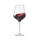 Kieliszki do wina białego 450 ml / 6 szt. - Avant-garde (9917) + Kieliszki wina czerwonego 550 ml / 6 szt. - Avant-garde (9917) - zdjęcie