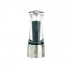 Młynek do pieprzu 16 cm - DAMAN (PG-25427) - zdjęcie