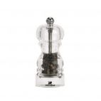Młynek do pieprzu 12 cm - NANCY (PG-900812) - zdjęcie