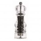 Młynek do pieprzu 18 cm - NANCY (PG-900818) - zdjęcie