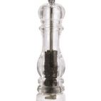 Młynek do pieprzu 22 cm - NANCY (PG-900822) - zdjęcie