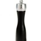 Młynek do pieprzu 20 cm - FIDJI / Czarny Mat (PG-17156) - zdjęcie