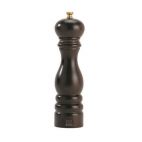 Młynek do soli 18 cm - PARIS / Czekoladowy (PG-23478) - zdjęcie