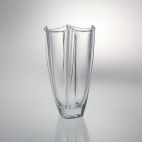 Wazon kryształowy 25,5 cm - COLOSSEUM (410725400) - zdjęcie