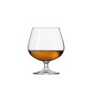 Kieliszki do wódki 25 ml / 6 szt. - Balance (3903) + Kieliszki do koniaku 510 ml / 6 szt.- Balance (3903) - zdjęcie