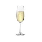 Kieliszki do wina czerwonego 390 ml / 6 szt. - Pure (A357) + Kieliszki do wina białego 280 ml / 6 szt. - Pure (A357) + Kieliszki do szampana 175 ml / 6 szt. - Pure (A357) - zdjęcie