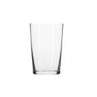 Szklanki do herbaty 250 ml / skośna - Basic (2055) - zdjęcie