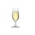 Kieliszki do wina czerwonego 280 ml / 6 szt. - Pure (A230) + Kieliszki do szampana 190 ml / 6 szt. - Pure (A230) - zdjęcie