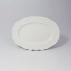 Półmisek owalny 24 cm - AFRODYTA (LU2656) - zdjęcie