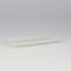 Półmisek prostokątny 22 x 11 cm - CLASSIC (LU2555) - zdjęcie