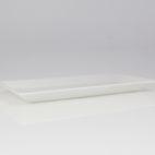 Półmisek prostokątny 28,5 x 15,5 cm - CLASSIC (LU2547) - zdjęcie