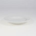Talerz głęboki 22,5 cm - KASZUB (LU0220) - zdjęcie