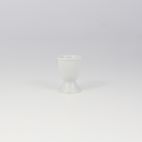 Kieliszek na jajko 6,5 cm - LUBIANA (LU1633) - zdjęcie