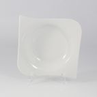 Talerz głęboki 22 cm - OPERA (LU3620) - zdjęcie