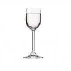 Kieliszki do szampana 210 ml / 6 szt. - Gema (4832) + Kieliszki do likieru 70 ml / 6 szt.- Gema (4832) + Kieliszki do wina 340 ml / 6 szt. - Gema (4832) - zdjęcie