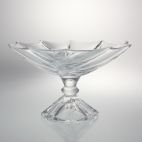 Misa kryształowa na nodze 29 cm - CALYPSO (CZ012299) - zdjęcie