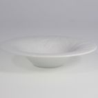 Talerz do pasty 30 cm, z napisem PASTA - JUPITER (LU3225) - zdjęcie