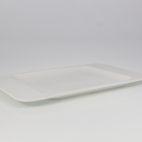 Półmisek prostokątny 36 cm - LIKE (LU0689) - zdjęcie