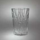 Wazon kryształowy 30,5 cm - LABIRYNTH (706638) - zdjęcie