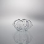 Owocarka kryształowa 16 cm (700640) - zdjęcie