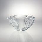 Misa kryształowa 25,5 cm - NEPTUN (410871220) - zdjęcie