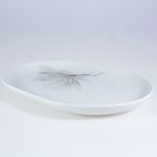 Półmisek owalny 33 cm - 6474 MAGNOLIA (Boss) - zdjęcie