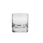 Kieliszki do wódki 35 ml / 6 szt.- Sterling (1552) + Szklanki do whisky 300 ml - Sterlnig (1552) - zdjęcie