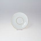 Filiżanka 0,10 l - 3604 ROCOCO + Spodek 12,5 cm - 3604 ROCOCO - zdjęcie