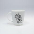 Kubek 380 ml - 6606B Babeczka (Filip) - zdjęcie