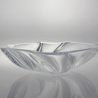 Misa kryształowa 33 cm - NEPTUN (934390) - zdjęcie
