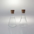 Zestaw karafek na oliwę i ocet 100 ml (188/0000) - zdjęcie