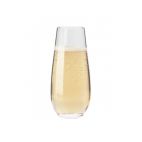 Kieliszki do wina czerwonego 530 ml / 6 szt. - Harmony (9601) + Kieliszki do wody 330 ml / 6 szt. - Harmony (9270) + Szklanki do napojów 230 ml - Harmony (B367) - zdjęcie