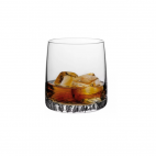Szklanki do whisky 300 ml - Fjord (C202) - zdjęcie