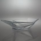 Misa kryształowa 35 cm - ORIGAMI (999382) - zdjęcie