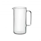 Dzbanek żaroodporny 1,00 l Cylinder (991219) - zdjęcie