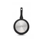 Patelnia 28 cm - GRANITEX (340M) - zdjęcie