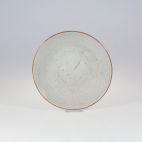 Talerz głęboki 18 cm - 6630Z Boss (szary) - zdjęcie