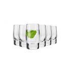 Kieliszki do wódki 50 ml / 6 szt. - Sterling (C042) - zdjęcie