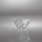 Misa kryształowa 14 cm - ENIGMA (973733) - zdjęcie
