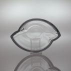 Misa kryształowa 18 cm - SMILE (588234) - zdjęcie