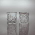 Szklanki kryształowe 320 ml - Prestige Fiore(949087) - zdjęcie
