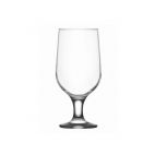 Szklanki na nodze 375 ml / 6 szt. - Belek (blk574) - zdjęcie