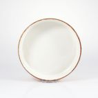 Miska sztaplowana 18 cm - Jersey orange (567241) - zdjęcie