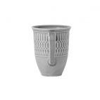 Kubek 300 ml - SOFIA / LB01 Szara - zdjęcie